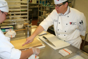 Rock Star Cuisine at American Tobacco