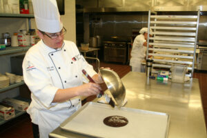 Rock Star Cuisine at American Tobacco