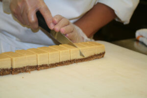 Rock Star Cuisine at American Tobacco