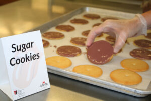 Rock Star Cuisine at American Tobacco