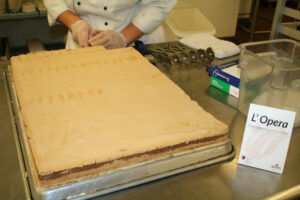 Rock Star Cuisine at American Tobacco