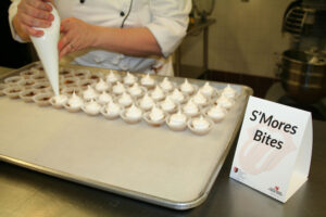 Rock Star Cuisine at American Tobacco