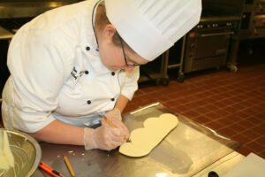 Rock Star Cuisine at American Tobacco