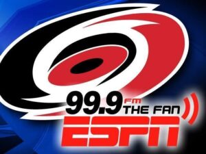 Carolina Hurricanes & 99.9 The Fan