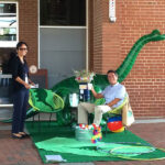 ATC Parklet Day