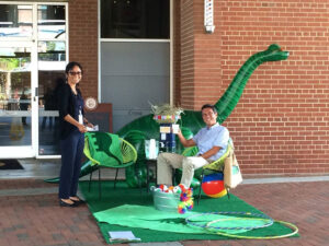 ATC Parklet Day