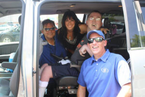 MIX 101.5 BackPack Buddies