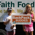 MIX 101.5 BackPack Buddies