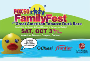 FOX 50 Family Fest