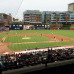 Win A Day At the Ballpark with Gene & Julie