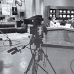 WRAL-TV Studio A