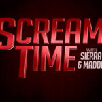 Scream Time