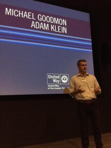 Adam Klein