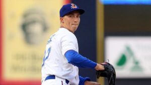 Blake Snell