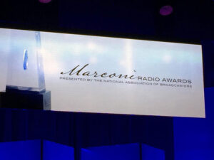 Marconi Radio Awards