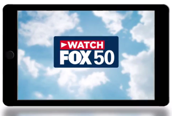 Watch FOX 50