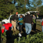 2015 WRAL Azalea Celebration