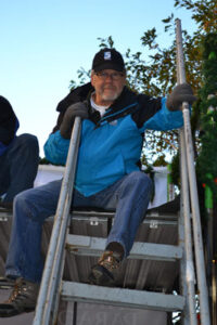 2015 WRAL Raleigh Christmas Parade