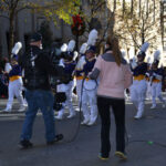 2015 WRAL Raleigh Christmas Parade