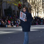 2015 WRAL Raleigh Christmas Parade