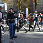 2015 WRAL Raleigh Christmas Parade