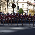 2015 WRAL Raleigh Christmas Parade