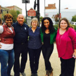 2015 Fayetteville Veterans Day Parade