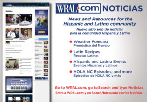 WRAL.com's Noticias