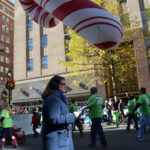 2015 WRAL Raleigh Christmas Parade