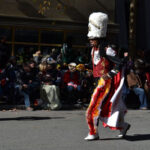 2015 WRAL Raleigh Christmas Parade