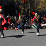 2015 WRAL Raleigh Christmas Parade