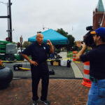 2015 Fayetteville Veterans Day Parade