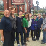 2015 Fayetteville Veterans Day Parade