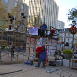 2015 WRAL Raleigh Christmas Parade