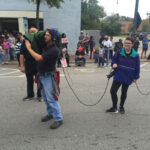 2015 Fayetteville Veterans Day Parade