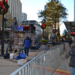 2015 WRAL Raleigh Christmas Parade