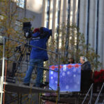 2015 WRAL Raleigh Christmas Parade