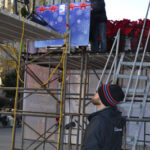 2015 WRAL Raleigh Christmas Parade