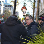 2015 WRAL Raleigh Christmas Parade