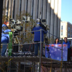 2015 WRAL Raleigh Christmas Parade