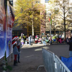 2015 WRAL Raleigh Christmas Parade