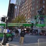 2015 WRAL Raleigh Christmas Parade