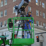 2015 WRAL Raleigh Christmas Parade