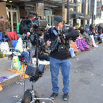 2015 WRAL Raleigh Christmas Parade