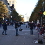 2015 WRAL Raleigh Christmas Parade