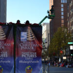 2015 WRAL Raleigh Christmas Parade