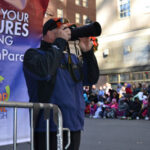 2015 WRAL Raleigh Christmas Parade