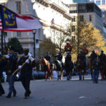 2015 WRAL Raleigh Christmas Parade