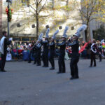 2015 WRAL Raleigh Christmas Parade