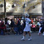 2015 WRAL Raleigh Christmas Parade